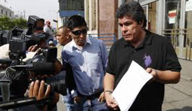 La Segunda Sala Penal de Lima evaluará habeas corpus a favor de expresidente Toledo