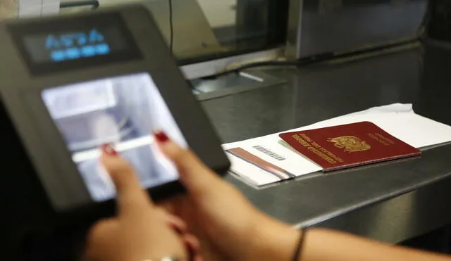 EEUU exige a solicitantes de visa su identidad en las redes sociales