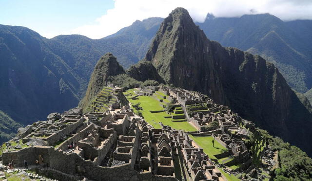 Machu Picchu, Lima, Cañón del colca y  la playa de Máncora son parte de las 24 nominaciones del Perú en los premios 'Óscar del Turismo' 2020. Créditos: Difusión.