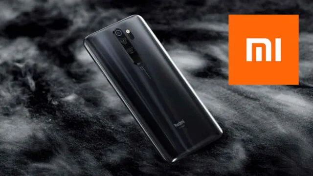 Se filtran imágenes del Redmi 8.