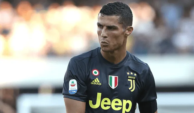 Brujo revela inesperado motivo que impide a Cristiano Ronaldo anotar en Juventus