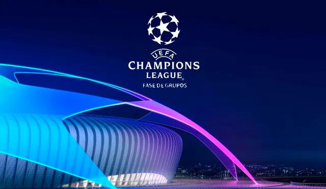 Este martes 8 y miércoles 9 se llevará a cabo la última fecha de la fase de grupos de Champions League 2020-21. Foto: UEFA.
