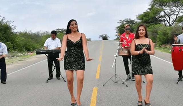 YouTube viral: entérate la verdad de la canción 'Las venecas' que lanzó un grupo peruano [VIDEO]
