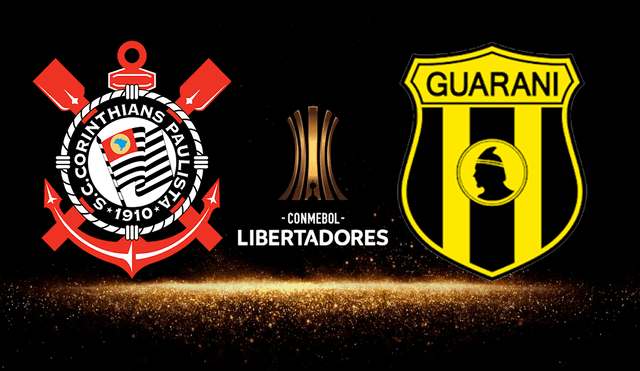 Sigue aquí EN VIVO ONLINE el Corinthians vs. Guarani por la vuelta de la fase 2 de la Copa Libertadores 2020.