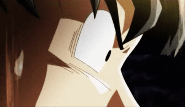 Dragon Ball Super: Jiren dejó perplejo a Goku con su inmenso poder [VIDEO]