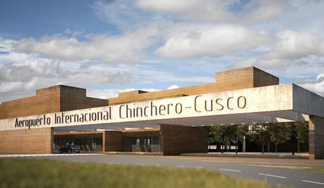 Caso Chinchero: Gobierno y Kuntur Wasi prorrogaron suspensión de la adenda del contrato del aeropuerto