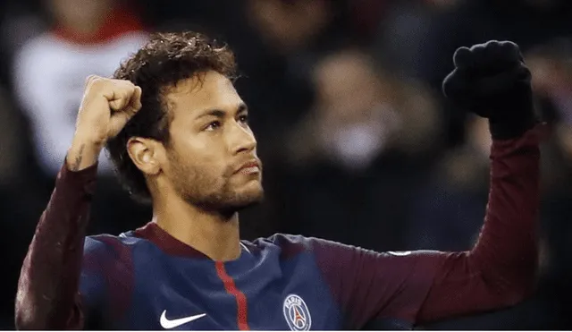 PSG: Neymar ya tiene fecha de regreso 