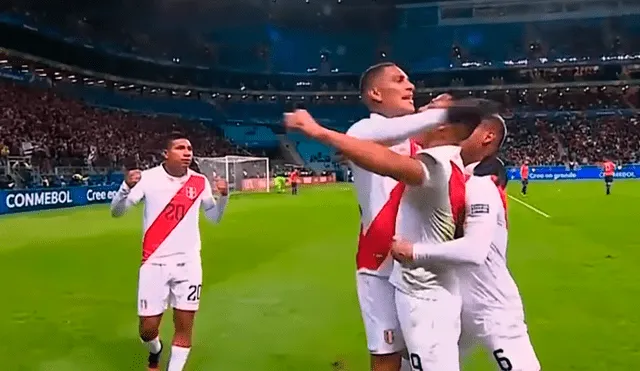Perú vs Brasil: video motivador de La Blanquirroja por la final de la Copa América 2019.