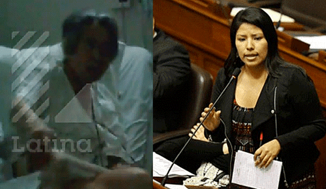 Nuevo Perú pedirá que se aclare estado de salud de Alberto Fujimori