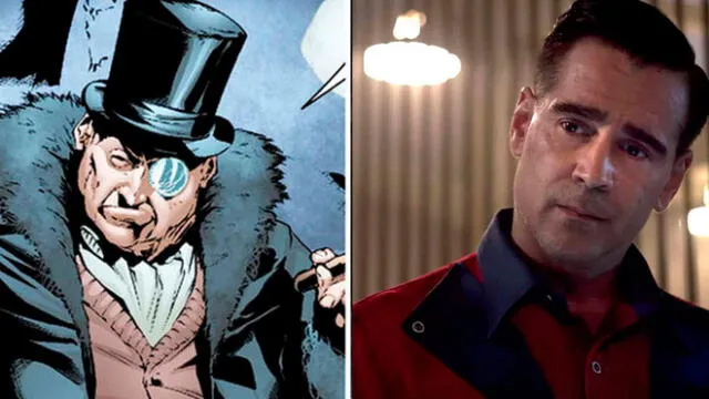 Matt Reeves confirma al actor como el villano de Bruce Wayne. Foto: Difusión