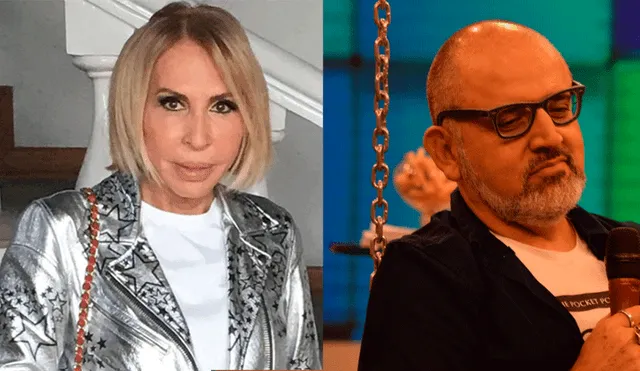 Laura Bozzo demandaría a “El valor de la verdad” por emitir programa sin su permiso