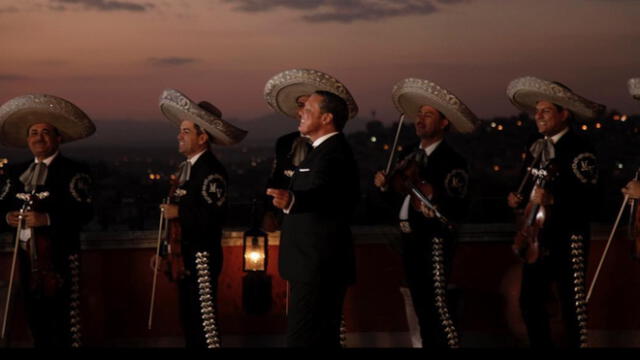 ¡Confirmado! Luis Miguel regresa a Lima y productora lo anuncia con misterioso video 