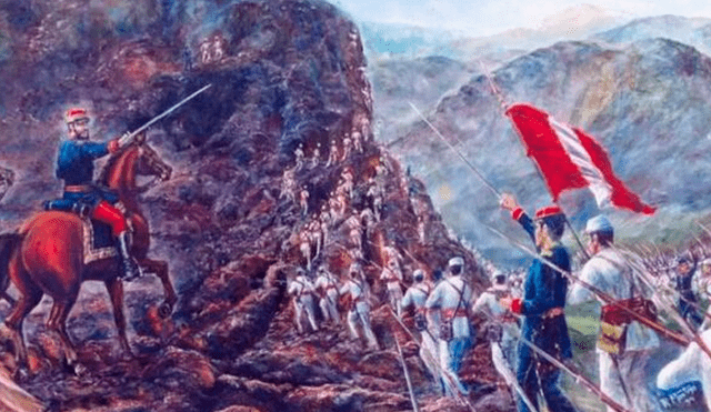 Batalla de Arica: ¿Qué pasó en la contienda del 7 de junio de 1880?
