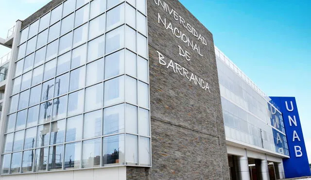 La Universidad Nacional de Barranca afirma su calidad educativa