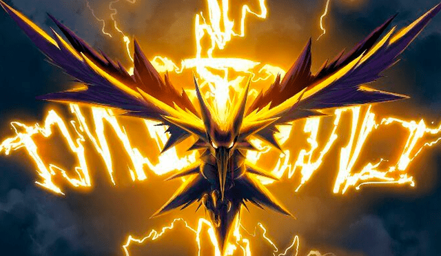Zapdos oscuro debuta en Pokémon GO y así puedes capturarlo tras vencer a Giovanni
