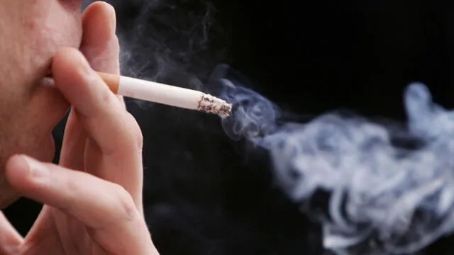 Día Mundial Sin Tabaco: los preocupantes datos que debes saber si fumas o conoces a un fumador