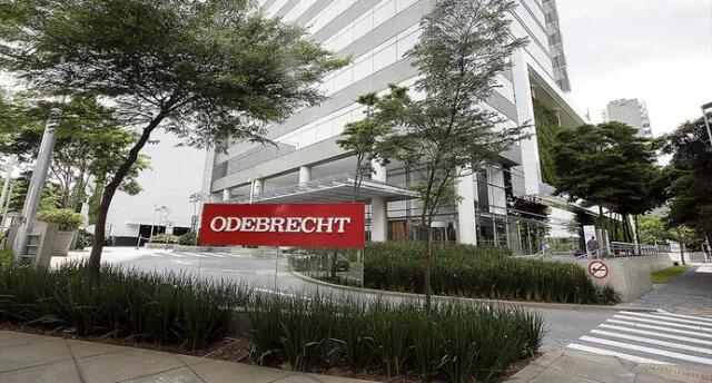 Coimas de Odebrecht ascienden en realidad a casi US$ 40 millones