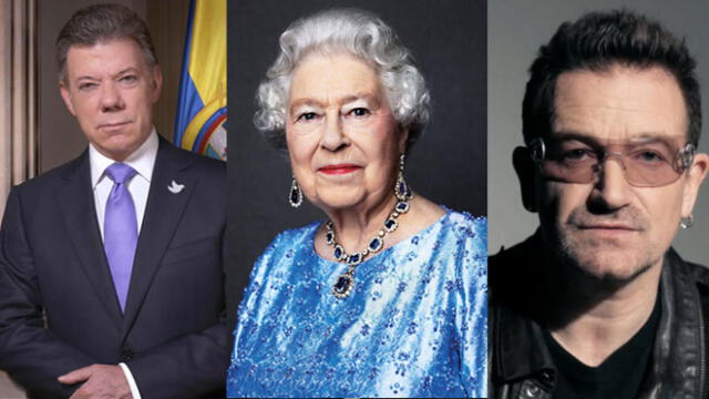 Paradise Papers: Juan Manuel Santos, Isabel II y Bono entre los implicados en investigación sobre paraísos fiscales
