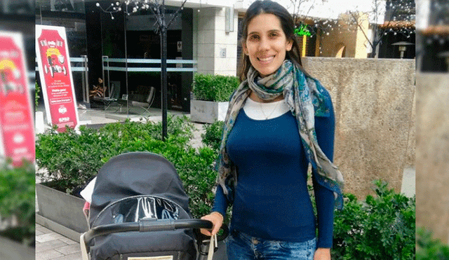 Vanessa Tello compartió su malestar en Instagram luego de pedir bolsas en Plaza Vea