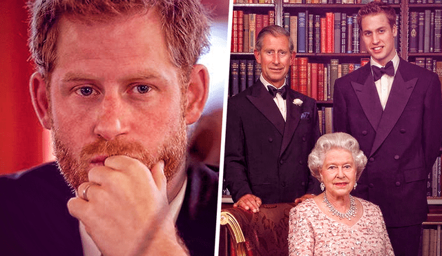 Príncipe Harry revelan que es lo más extraña el esposo de Meghan Markle desde que renunció a la familia real