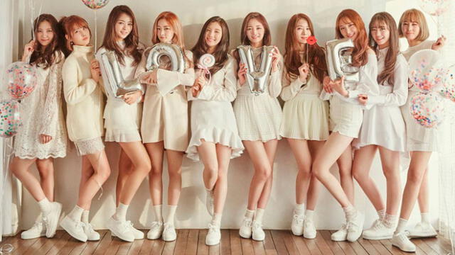 Grupo kpop femenino PRISTIN se disuelve y fans acusan a Kyla [VIDEO]