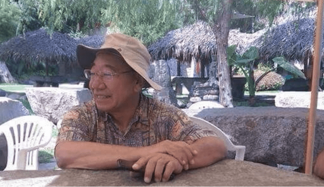 Falleció Luis Takehara Shirota, el gran bonsaísta peruano