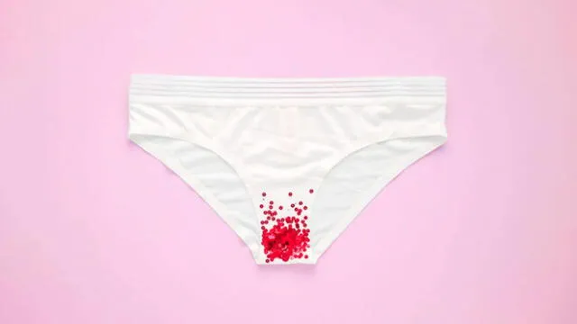 Ni toallas higiénicas, ni tampones: sangrado libre, una nueva manera de vivir la menstruación [VIDEO]