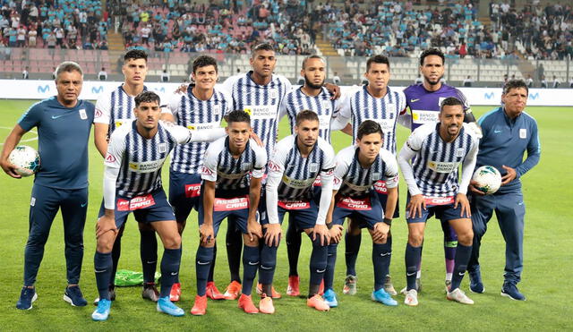 Fixture Alianza Lima Copa Libertadores 2020: calendario por fechas, horarios y canales para ver próximos partidos, programación y cronograma | Fútbol peruano