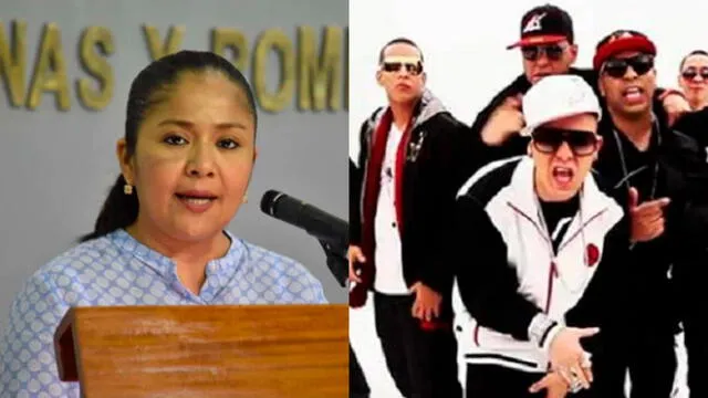 Congresista mexicana propone prohibir el reggaetón en festividades escolares