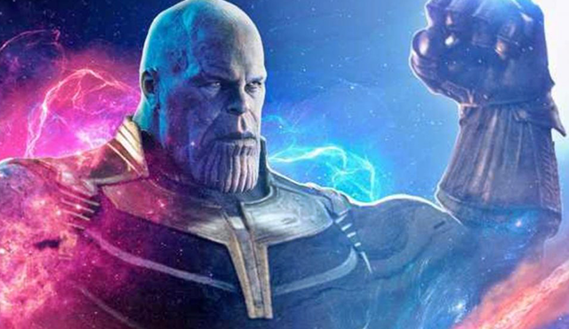 Avengers: Endgame: Thanos vuelve a chasquear los dedos en último tráiler [VIDEO]