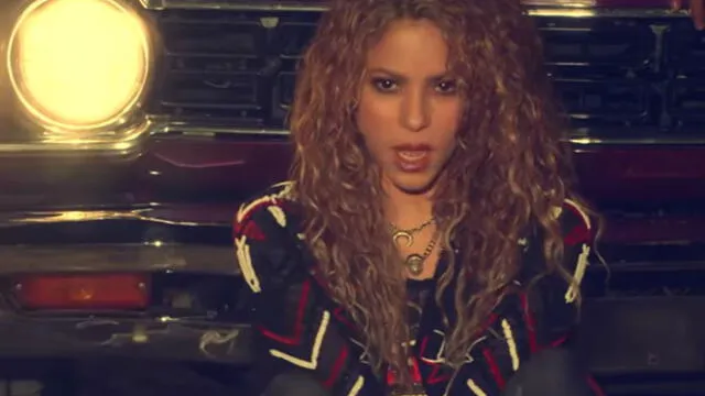 Shakira señalada por supuesto plagió a JLo y Beyoncé en 'Clandestino'
