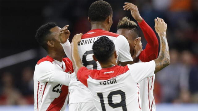 Peru vs Alemania: mira la camiseta que usará la 'blanquirroja' en amistoso