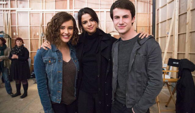 13 Reasons Why: ¿Selena Gómez tendrá un papel en la segunda temporada?