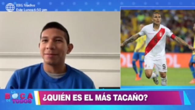 Edison Flores revela si Paolo Guerrero y Jefferson Farfán se casarán en 2021. Foto: Composición