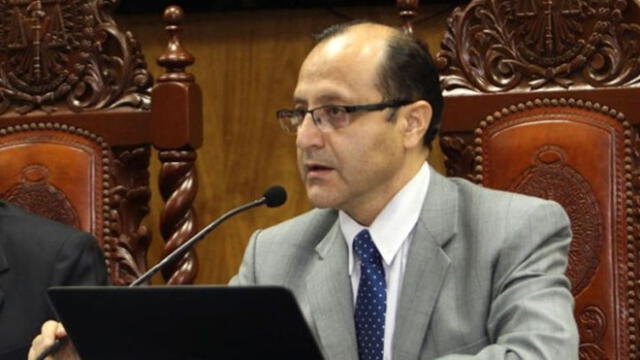Hamilton Castro sobre investigación del Ministerio Público: “Distrae del trabajo principal contra la corrupción”