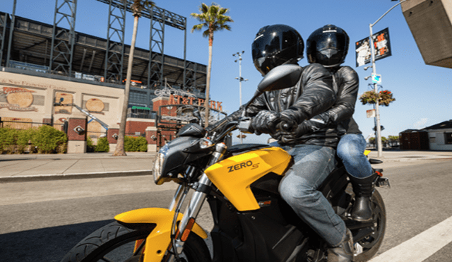 Miraflores: Concejo aprueba presentar proyecto de ley que prohíbe circular motos con acompañante 