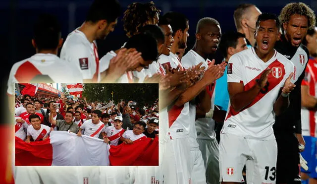 Perú recibirá a Brasil por la fecha 2 de las Eliminatorias Qatar 2022. Foto: AFP/Composición GLR.