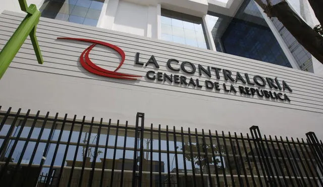 Contraloría sancionó a 30 funcionarios en la región Junín
