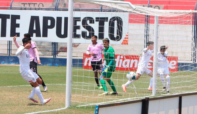 Alianza Lima vs San Martín EN VIVO por la jornada 18 de la Liga 1 Movistar