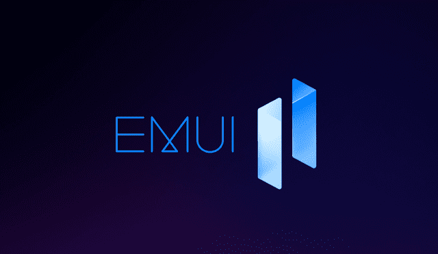 Lanzamiento oficial del nuevo EMUI 11 basado en Android. | Foto: Huawei