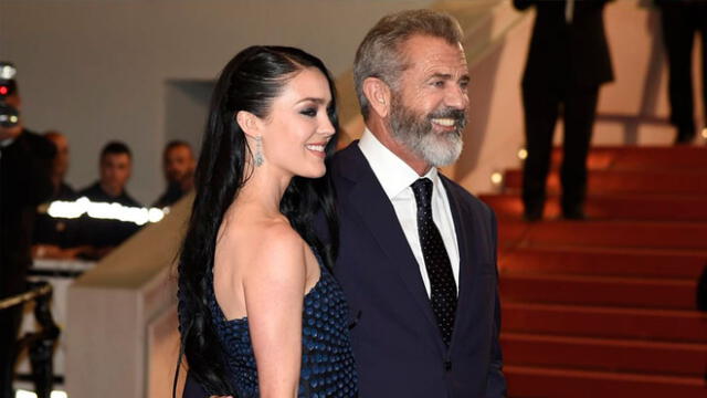 Mel Gibson y Rosalind Ross: la relación con 34 años de diferencia que aún genera suspicacia