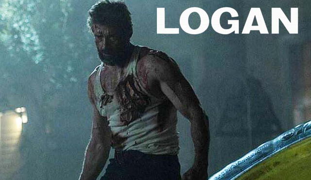 Hugh Jackman recordó el tercer aniversario de Logan con fotografías inéditas de la película.