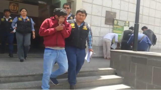 Arequipa: Pelea en fiesta deja una persona muerta