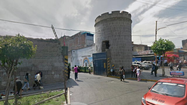 Municipalidad de Arequipa entregará mil metros de la excárcel Siglo XX al Ministerio Público 