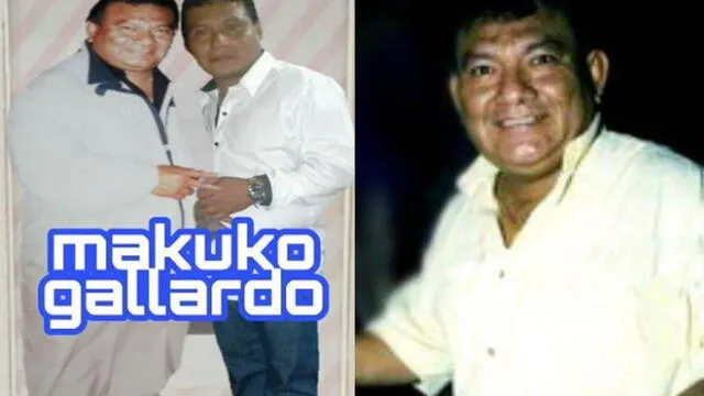 Alberto 'Makuko' Gallardo cumple 15 años de fallecido.