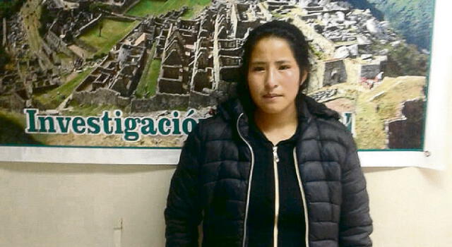 Cusco: Mujer filmaba torturas que realizaba a su pequeña hija