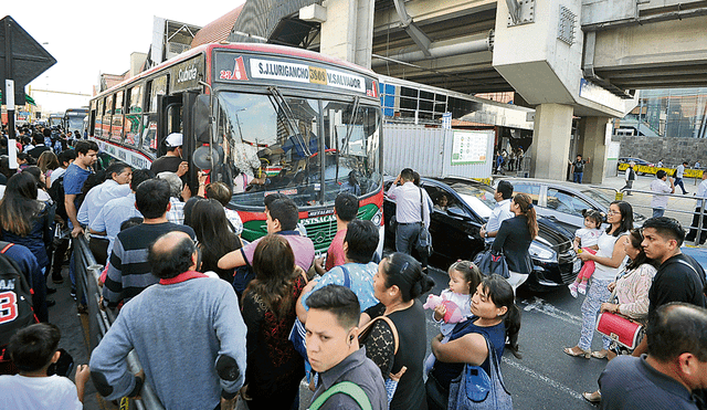 Falla en el Metro de Lima obligó a cerrar 10 paradas por casi 24 horas