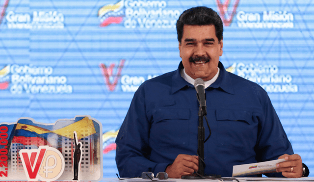 Venezuela: trabajadores estatales recibirán pago semanal por la crisis [VIDEO]