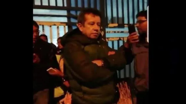 Cusco: dictan 7 meses de prisión preventiva para hermano de ministro de Turismo [VIDEO]