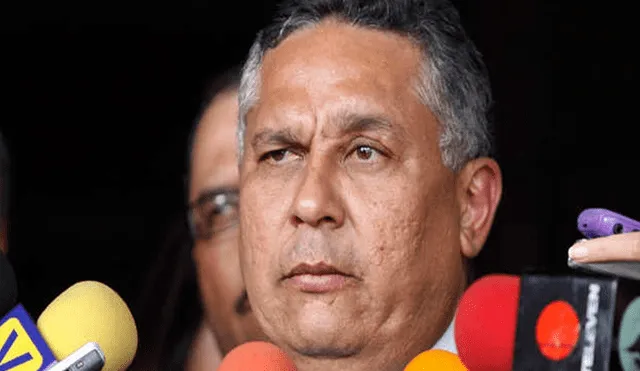 El supuesto plan de Venezuela si Estados Unidos ataca por Colombia, según diputado chavista
